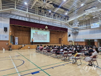 서대문소방서, 초등학생 대상 여름방학 전 긴급 소방안전교육
