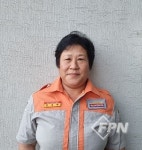 홍천소방서, 여성 의용소방대원 초기 진압으로 대형 화재 막아