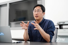 [COMPANY+] “10초 만에 덮고 노즐로 냉각”… 전기차 화재 솔루션, (주)더세이프코리아