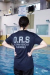 거친 바다를 향한 도전 ‘Rescue Swimmer Story’