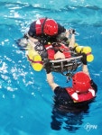 거친 바다를 향한 도전 ‘Rescue Swimmer Story’