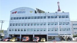 인천중부소방서, 추석 명절 대비 화재예방대책 추진