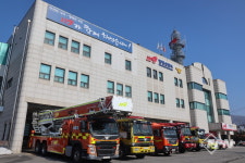 양평소방서, 추석 명절 화재안전대책 추진