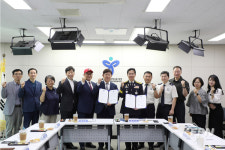 동작소방서-동작관악교육지원청, 안전문화 확산 위한 업무협약 체결