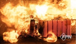 [119기고] 올바른 충전 습관이 가족과 이웃의 안전을 지킨다