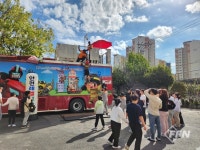 부평소방서, 인천예림학교 대상 ‘꿈꾸는 청소년 안전레벨업’ 체험교육