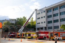 성북소방서, 22일에 ‘2025년 긴급구조종합훈련’… 시민도 참여