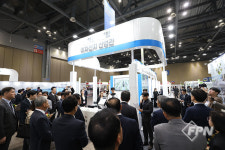 태양광ㆍ배터리 기술 한자리에… ‘솔라ㆍ배터리아시아 2025’