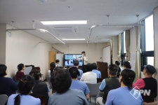 계양소방서, 성로요양병원 대상 ‘우소짱-아카데미’ 교육