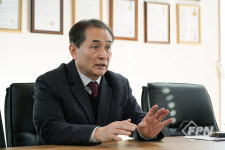 [기획] K-산불지연제로 글로벌 시장 석권 노린다, ‘대명하이테크(주)’