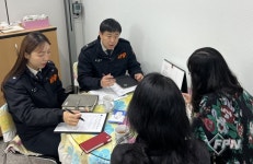 계양소방서, 드림스타트 ‘119 안전성장 프로젝트’ 업무협의 간담회 개최