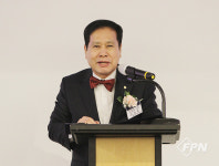 제7대 한국소방시설협회 경기남부도회장에 공세종 (주)디투유이앤씨 대표