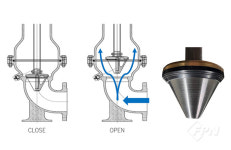[제17회 소방산업대상/행정안전부 장관상] (주)서영금속, 유체공학적 설계로 유지ㆍ보수가 간편한 옥외소화전