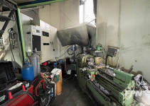 경기 군포시 공장서 불… 재산피해 230만원, 인명피해 없어