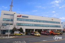 공단소방서, 설 연휴 대비 ‘특별경계근무 2단계’ 돌입