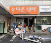 성북소방서, 상가 화재 안전조치… 시민이 ‘보이는 소화기’로 진화