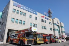 양평소방서, 2026년 봄철 화재예방대책 추진