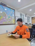 인천중부소방서 만석119안전센터, 목표 달성 인증 프로그램 운영