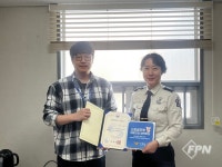 대구동부소방서, 소방관 정신건강 지원 위한 협력병원 2곳 지정