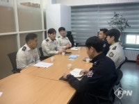 인천서부소방서, 2026년 1분기 청렴민원 TF단 운영… 청렴도 향상 본격 추진
