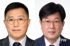 KFI 신임 경영기획이사 강대훈, 안전사업이사 노환인