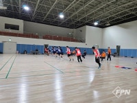 양구소방서, 2026년 소방공무원 체력검정