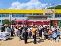 제천소방서, 초등ㆍ중학생 위한 ‘우리집 안전 스케치’ 프로그램 운영