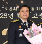 [단독] 이재명 대통령, 김승룡 소방청장 15일자로 면직 처리