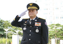 최용철 신임 소방청 차장 임명… 청장 직무대리 수행