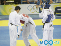 WTF, 태권도 경기 지연시키는 ‘용품’ 확 뜯어고쳐!