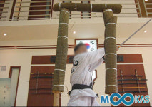 한국해동 총본관, 경매 낙찰 “죄송합니다”