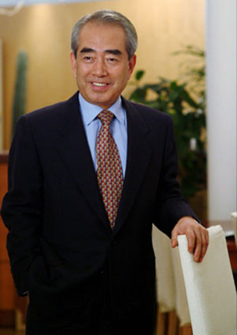 [김영수 전 문체부 장관, 신임 국기원 이사장 물망