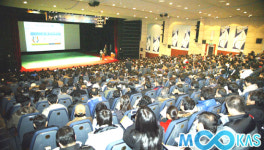 스타강사 총출동, KTA ‘제2차 전국 지도자교육’