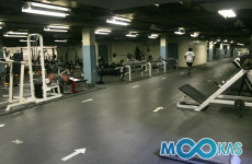 사진으로 보는 아메리칸스포츠유니버시티(ASU)