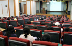 [유병철의山山水水]Y교수와 프로태권도