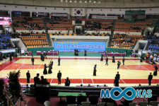 한국대학검도연맹, ‘50개 팀 출전이 목표’