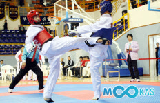 광주 5.18 추모기념 태권도대회, 13일부터 개최