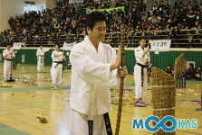 [발언대]나한일 총재에 관한 한국해동검도협회의 공식입장