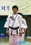 [포토]합기도, 대학 최강자를 가리자
