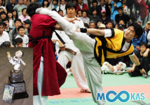 결련택견, ‘조선무예’ 택견의 최고수 가린다