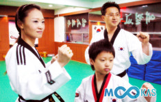 태권 패밀리 만들어준 태권도 무료체험 행사