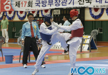 상무, 25개 종목 5개로 축소..태권도는 존속