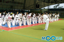 [포토]세계청소년캠프, 누구 누구 왔니?