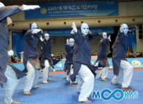 57개국 3,900명 아쉬움 속 아듀 한마당