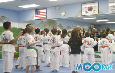 [임태희 칼럼]태권도 예절 관련 논문의 치명적 오류