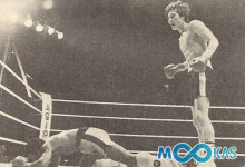 [황현철의 복싱인사이드-13]한국 주니어라이트급 도전사