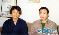 [海東劍道 이야기]⑥해동검도의 탄생, 최초의 도장을 열다
