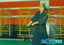 [海東劍道 이야기-9] 서초동 해동검도 도장의 탄생