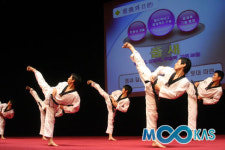 2009년 KTA도장경진대회 28일 뜬다!