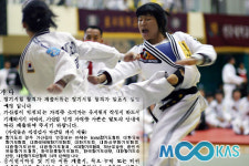 경찰청 가산점 인정, 합기도 14개 단체로 늘어